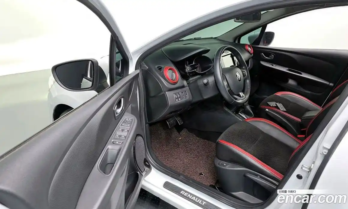 Renault Cilo 2019 1.5 гидро в Москве № 1761014, фото 13
