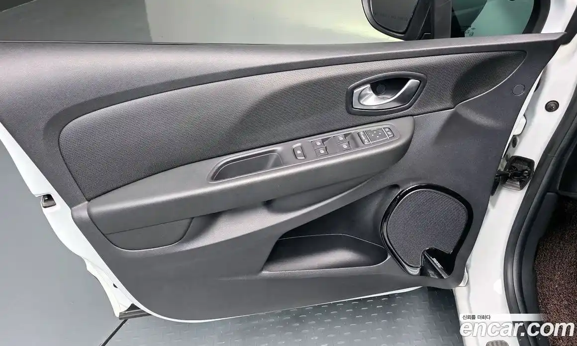 Renault Cilo 2019 1.5 гидро в Москве № 1761014, фото 14