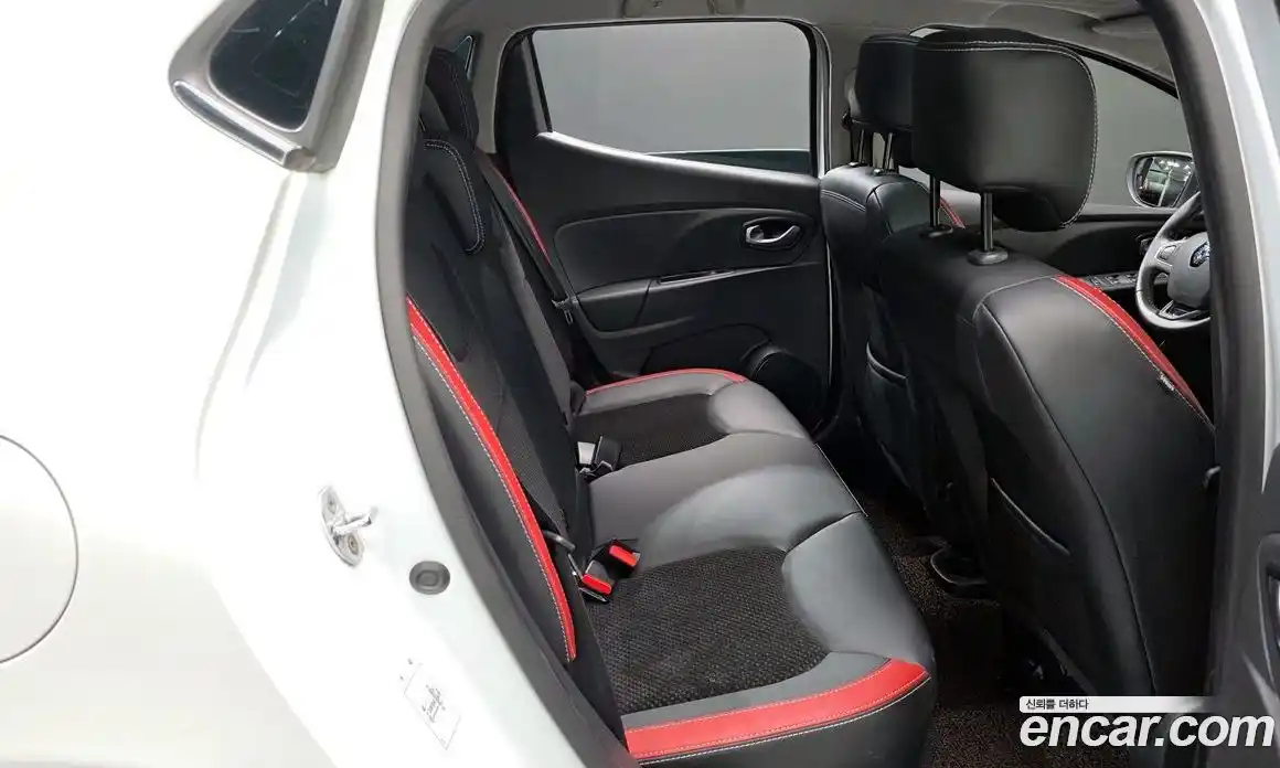 Renault Cilo 2019 1.5 гидро в Москве № 1761014, фото 16
