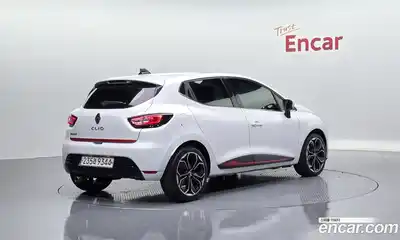 Renault Cilo 2019 1.5 гидро в Москве № 1761014, миниатюра 2