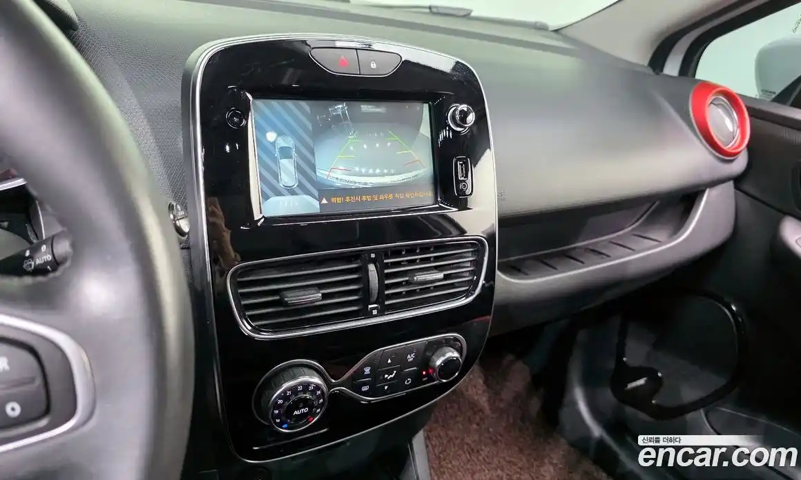 Renault Cilo 2019 1.5 гидро в Москве № 1761014, фото 21