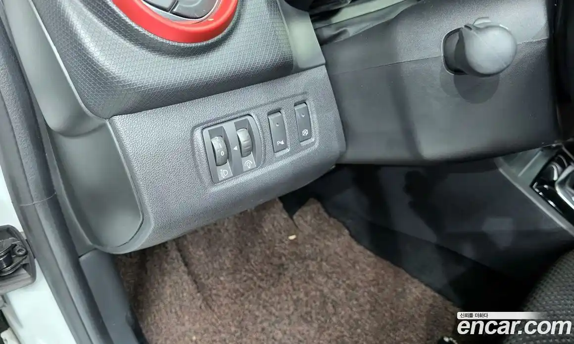 Renault Cilo 2019 1.5 гидро в Москве № 1761014, фото 22
