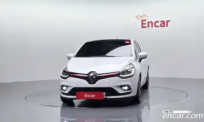 Renault Cilo 2019 1.5 гидро в Москве № 1761014, миниатюра 3
