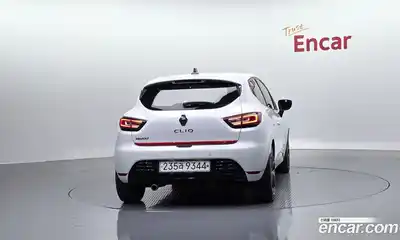 Renault Cilo 2019 1.5 гидро в Москве № 1761014, миниатюра 4