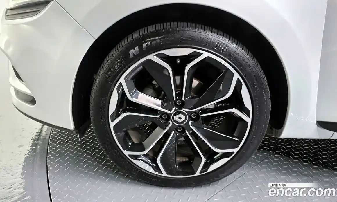 Renault Cilo 2019 1.5 гидро в Москве № 1761014, фото 5