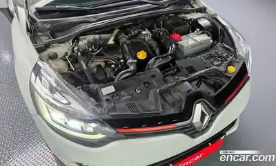 Renault Cilo 2019 1.5 гидро в Москве № 1761014, миниатюра 6