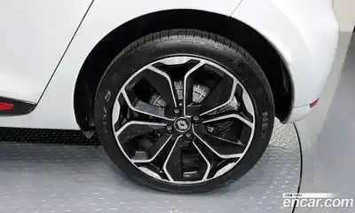 Renault Cilo 2019 1.5 гидро в Москве № 1761014, миниатюра 7