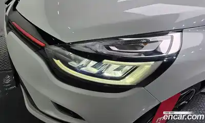 Renault Cilo 2019 1.5 гидро в Москве № 1761014, миниатюра 8