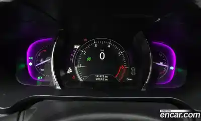 Renault SM6 2019 2.0 гидро в Москве № 1761452, миниатюра 11
