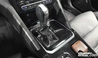 Renault SM6 2019 2.0 гидро в Москве № 1761452, миниатюра 12