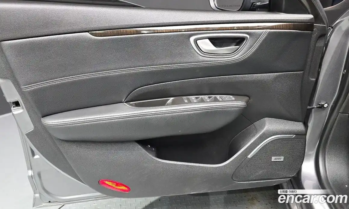 Renault SM6 2019 2.0 гидро в Москве № 1761452, фото 14