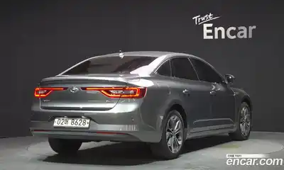Renault SM6 2019 2.0 гидро в Москве № 1761452, миниатюра 2
