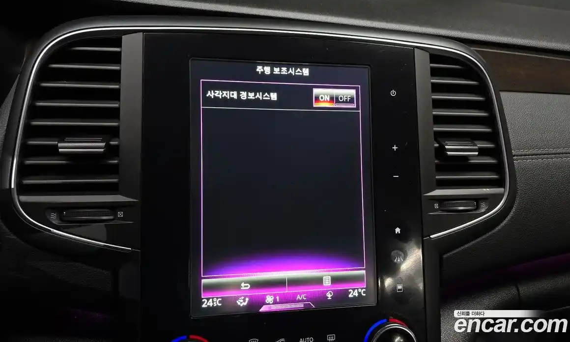 Renault SM6 2019 2.0 гидро в Москве № 1761452, фото 22