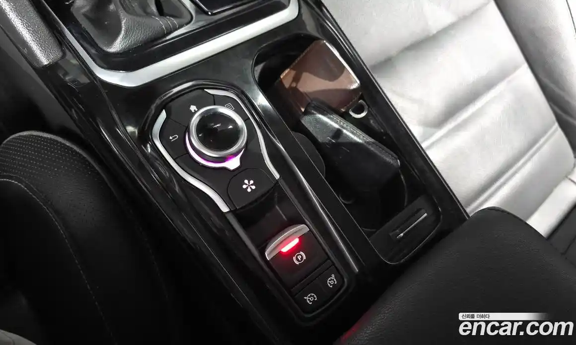 Renault SM6 2019 2.0 гидро в Москве № 1761452, фото 23