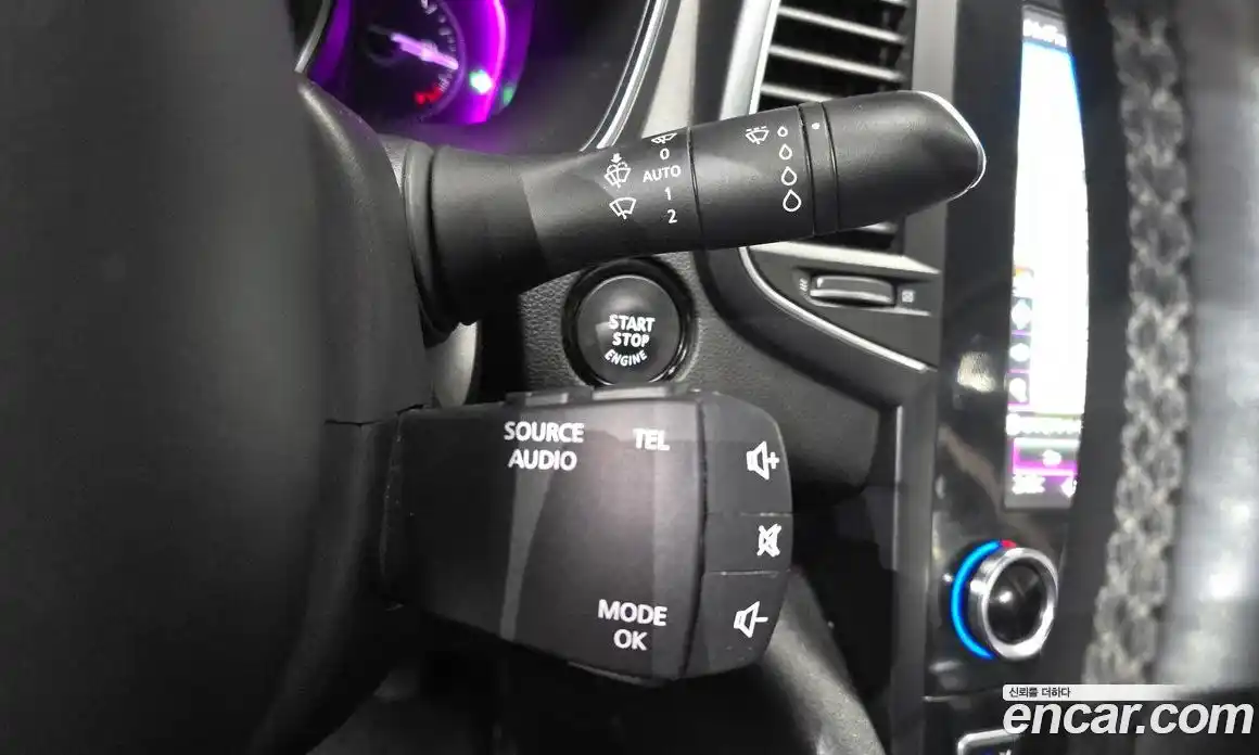 Renault SM6 2019 2.0 гидро в Москве № 1761452, фото 27