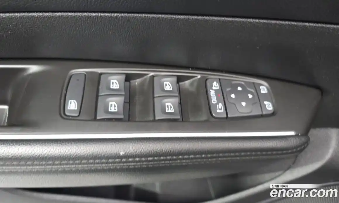 Renault SM6 2019 2.0 гидро в Москве № 1761452, фото 30