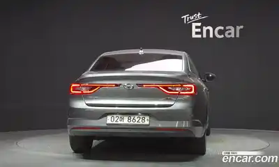 Renault SM6 2019 2.0 гидро в Москве № 1761452, миниатюра 4