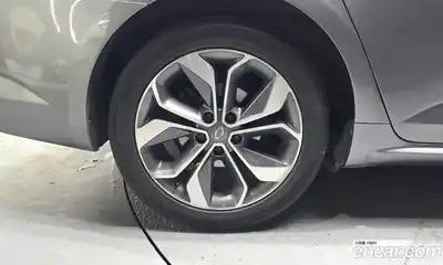 Renault SM6 2019 2.0 гидро в Москве № 1761452, миниатюра 5