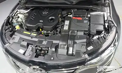 Renault SM6 2019 2.0 гидро в Москве № 1761452, миниатюра 6