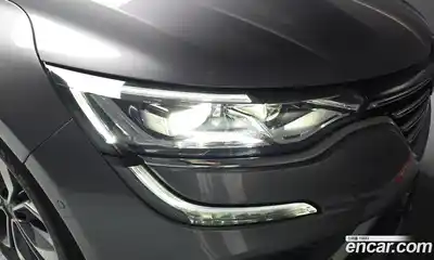 Renault SM6 2019 2.0 гидро в Москве № 1761452, миниатюра 8