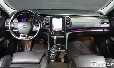 Renault SM6 2019 2.0 гидро в Москве № 1761452, миниатюра 10