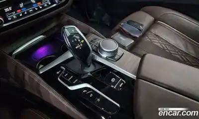 BMW 6-Series 2020 3.0 гидро в Москве № 1762121, миниатюра 12