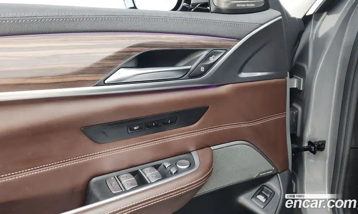 BMW 6-Series 2020 3.0 гидро в Москве № 1762121, фото 28