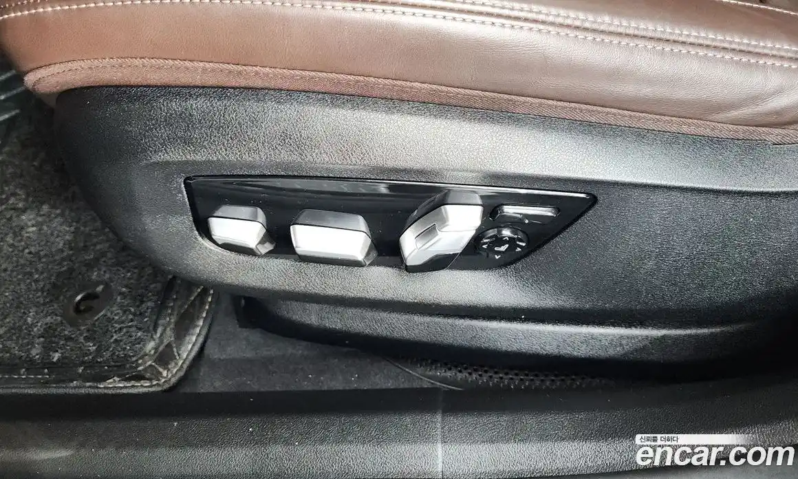 BMW 6-Series 2020 3.0 гидро в Москве № 1762121, фото 32