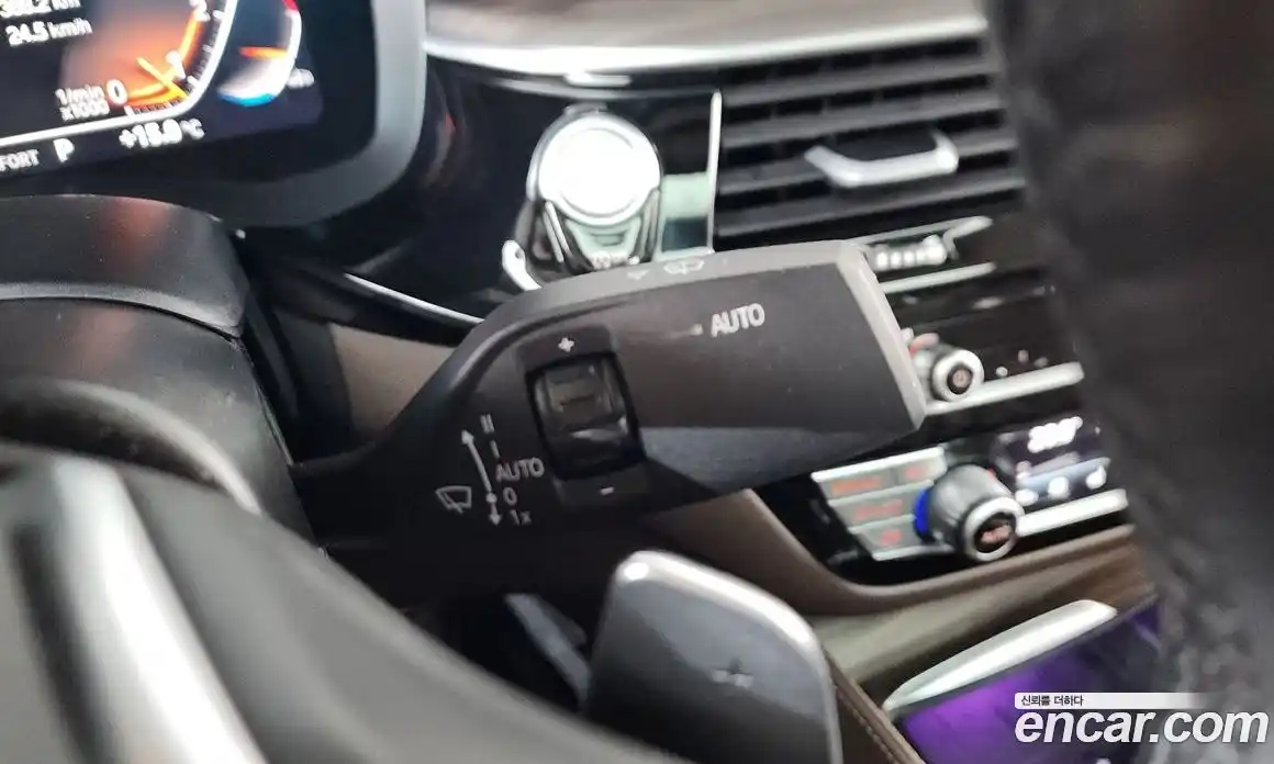 BMW 6-Series 2020 3.0 гидро в Москве № 1762121, фото 36