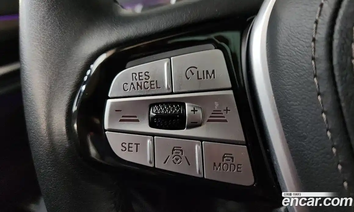 BMW 6-Series 2020 3.0 гидро в Москве № 1762121, фото 38