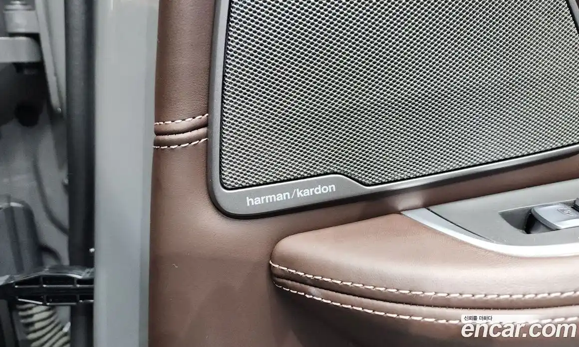 BMW 6-Series 2020 3.0 гидро в Москве № 1762121, фото 39