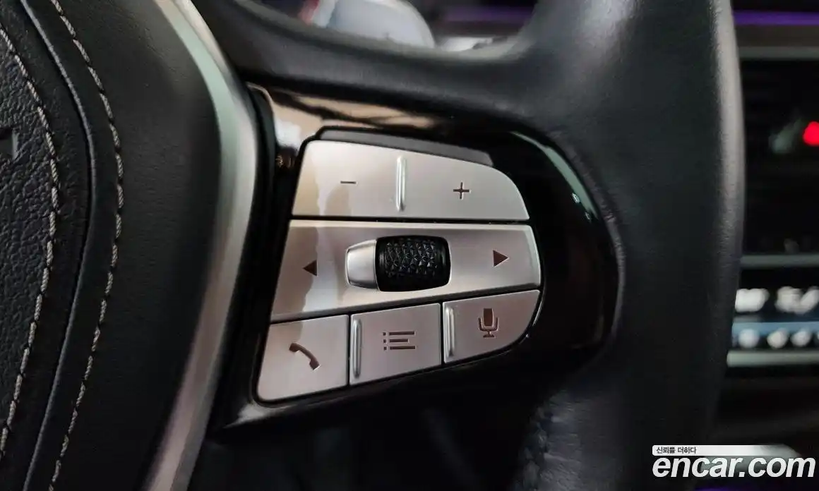 BMW 6-Series 2020 3.0 гидро в Москве № 1762121, фото 40