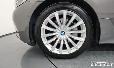 BMW 6-Series 2020 3.0 гидро в Москве № 1762121, миниатюра 5