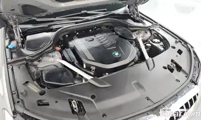 BMW 6-Series 2020 3.0 гидро в Москве № 1762121, миниатюра 6