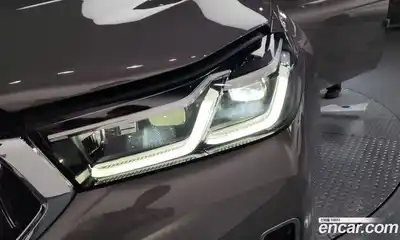 BMW 6-Series 2020 3.0 гидро в Москве № 1762121, миниатюра 8