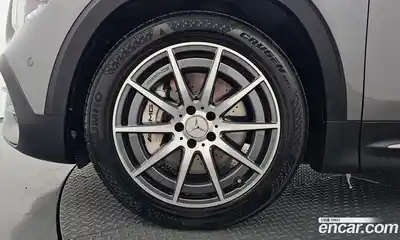 Mercedes-Benz GLB-Class 2021 2.0 гидро в Москве № 1762311, миниатюра 5