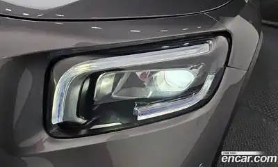 Mercedes-Benz GLB-Class 2021 2.0 гидро в Москве № 1762311, миниатюра 8