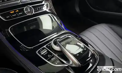 Mercedes-Benz E-Class 2020 2.0 гидро в Москве № 1762816, миниатюра 12