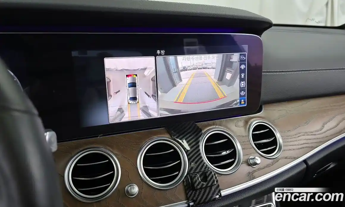 Mercedes-Benz E-Class 2020 2.0 гидро в Москве № 1762816, фото 21