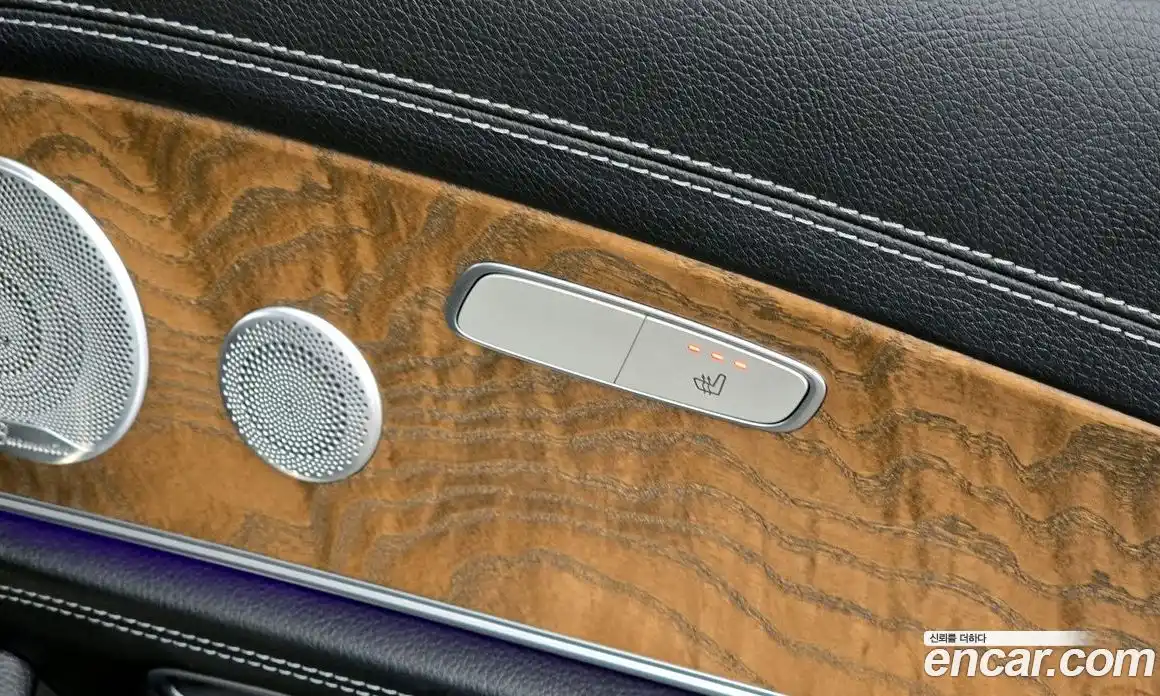 Mercedes-Benz E-Class 2020 2.0 гидро в Москве № 1762816, фото 25