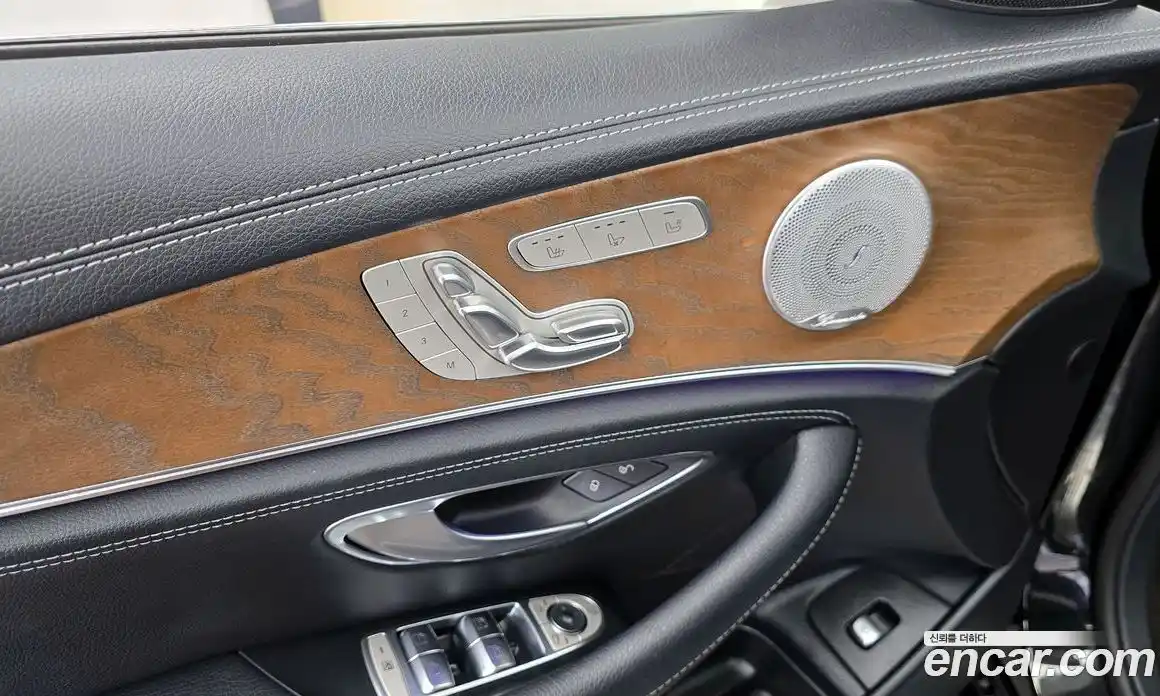 Mercedes-Benz E-Class 2020 2.0 гидро в Москве № 1762816, фото 29