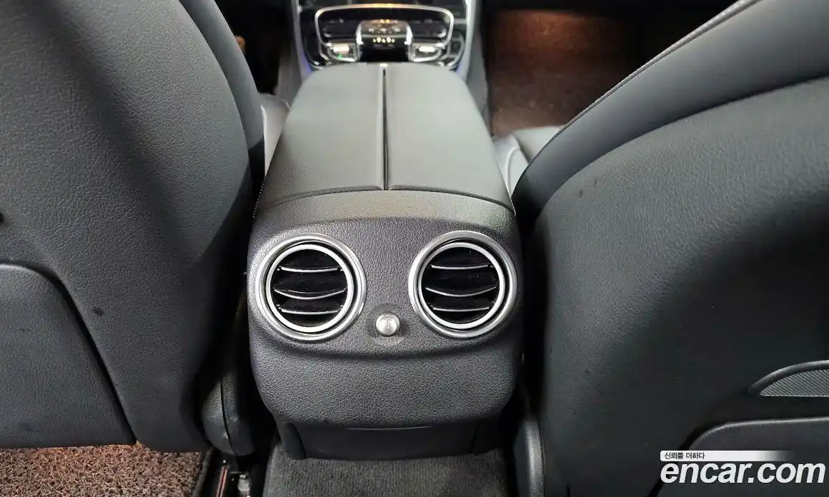 Mercedes-Benz E-Class 2020 2.0 гидро в Москве № 1762816, фото 31