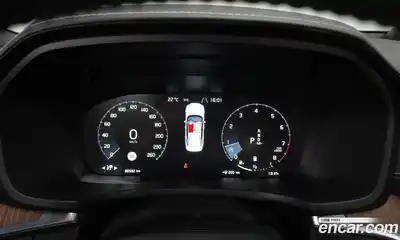 Volvo S60 2021 2.0 гидро в Москве № 1763579, миниатюра 11