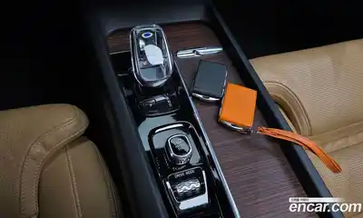 Volvo S60 2021 2.0 гидро в Москве № 1763579, миниатюра 12