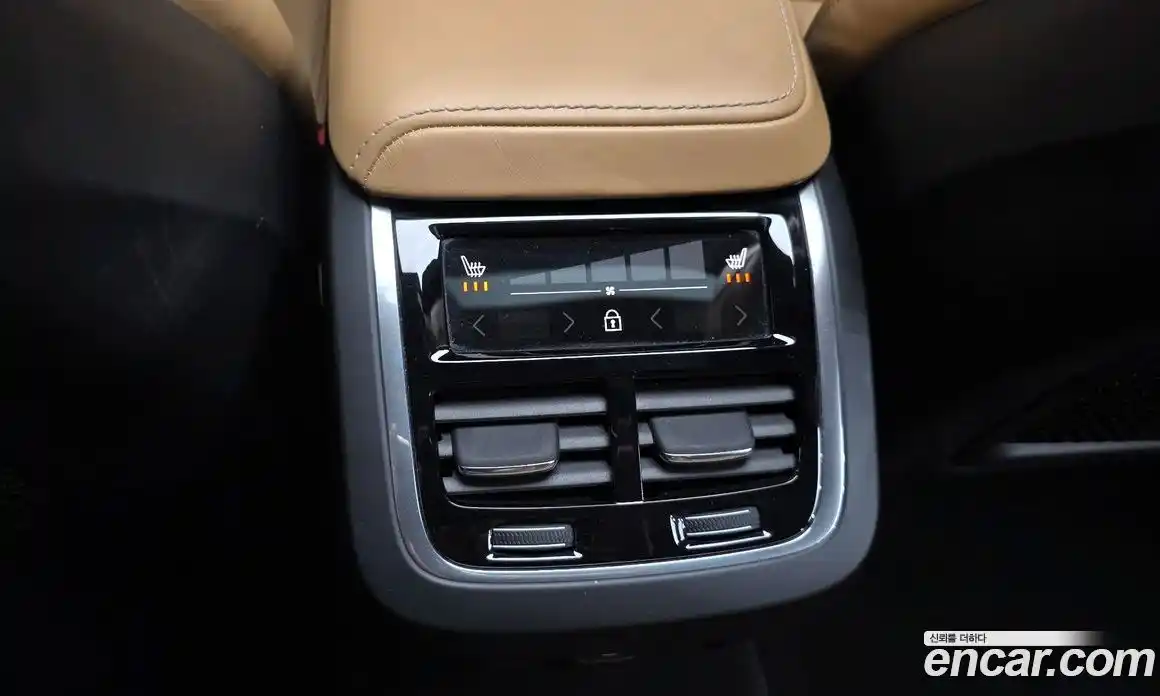 Volvo S60 2021 2.0 гидро в Москве № 1763579, фото 25