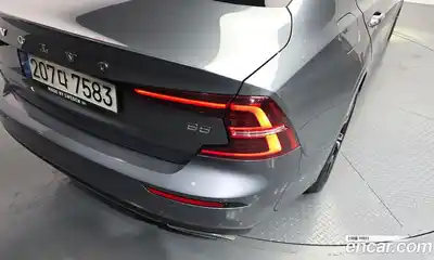 Volvo S60 2021 2.0 гидро в Москве № 1763579, миниатюра 9