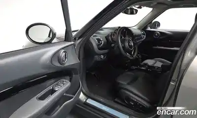 Mini Clubman 2018 1.5 гидро в Москве № 1764278, миниатюра 12