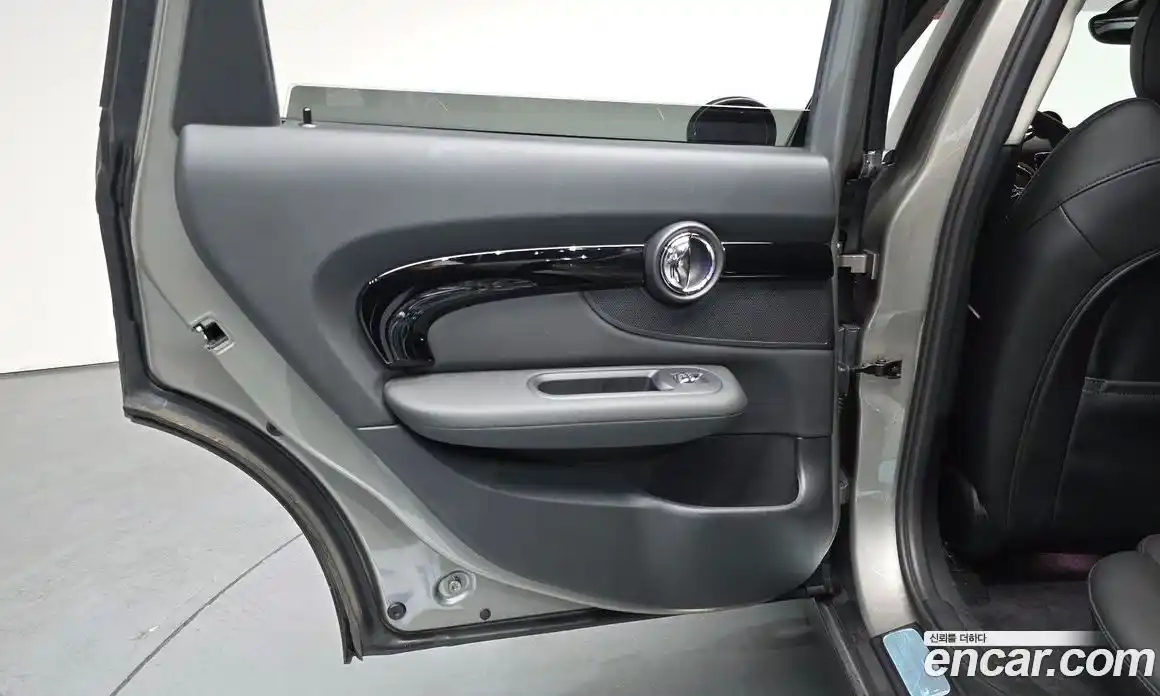 Mini Clubman 2018 1.5 гидро в Москве № 1764278, фото 14