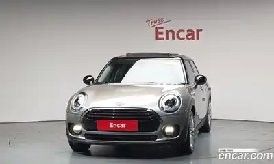 Mini Clubman 2018 1.5 гидро в Москве № 1764278, миниатюра 2