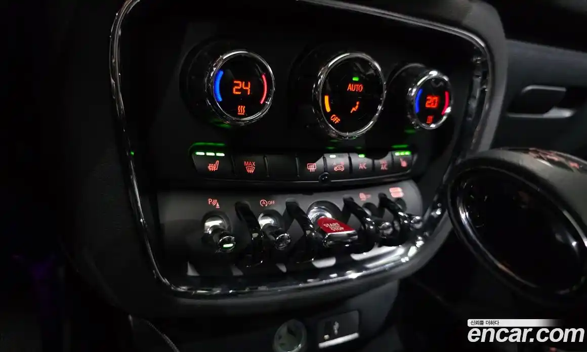 Mini Clubman 2018 1.5 гидро в Москве № 1764278, фото 22